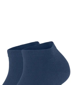 Happy 2-Pack Damen Sneakersocken