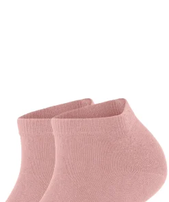 Happy 2-Pack Damen Sneakersocken