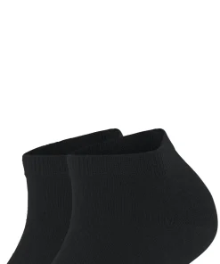 Happy 2-Pack Damen Sneakersocken
