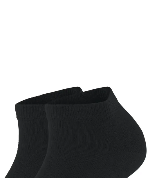 Happy 2-Pack Damen Sneakersocken