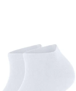 Happy 2-Pack Damen Sneakersocken