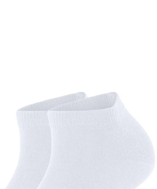 Happy 2-Pack Damen Sneakersocken