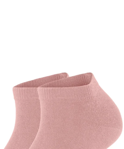 Happy 2-Pack Damen Sneakersocken
