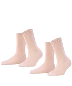 Happy 2-Pack Damen Socken