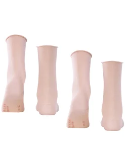 Happy 2-Pack Damen Socken