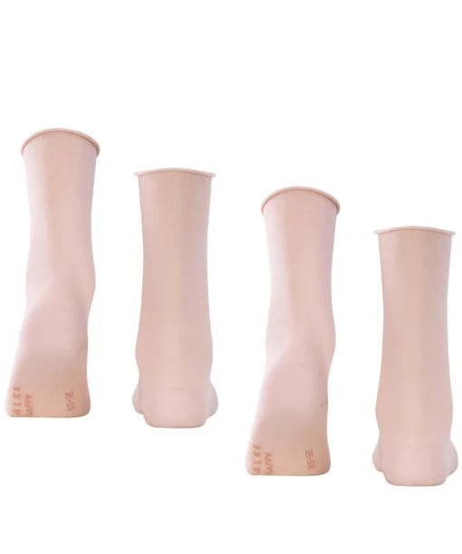 Happy 2-Pack Damen Socken