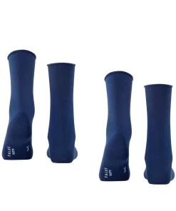 Happy 2-Pack Damen Socken