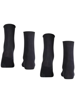 Happy 2-Pack Damen Socken