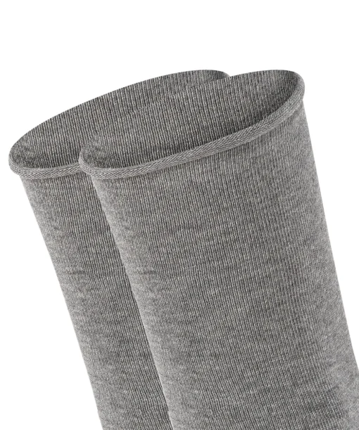 Happy 2-Pack Damen Socken