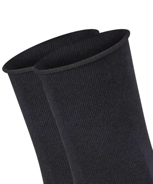 Happy 2-Pack Damen Socken
