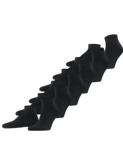 Happy 6-Pack Herren Sneakersocken