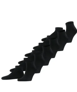 Happy 6-Pack Herren Sneakersocken