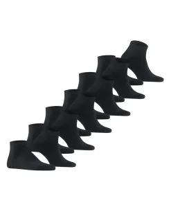 Happy 6-Pack Herren Sneakersocken