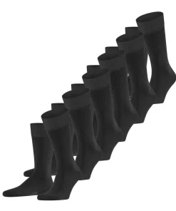 Happy 6-Pack Herren Socken