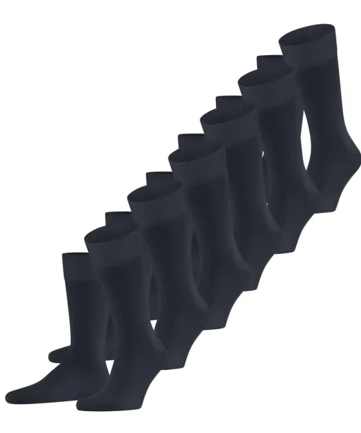 Happy 6-Pack Herren Socken