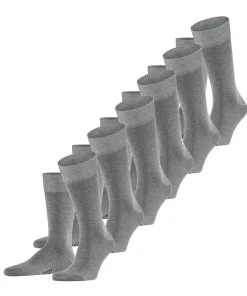Happy 6-Pack Herren Socken