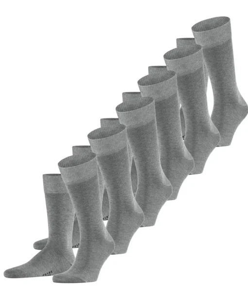 Happy 6-Pack Herren Socken