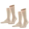 Happy 2-Pack Herren Socken