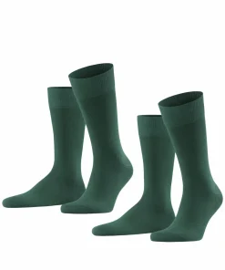 Happy 2-Pack Herren Socken