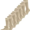 Happy 6-Pack Herren Socken