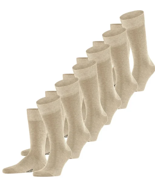 Happy 6-Pack Herren Socken