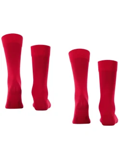 Happy 2-Pack Herren Socken