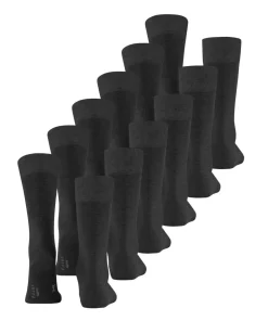 Happy 6-Pack Herren Socken