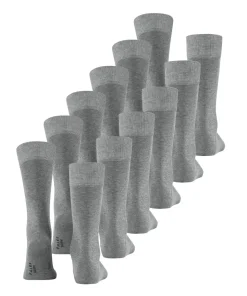 Happy 6-Pack Herren Socken