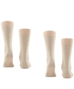Happy 2-Pack Herren Socken