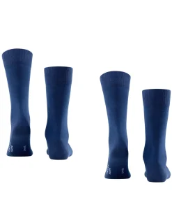 Happy 2-Pack Herren Socken