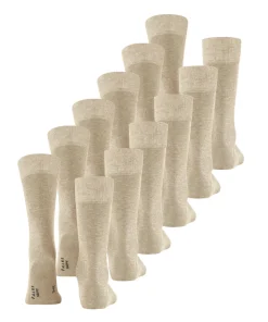 Happy 6-Pack Herren Socken