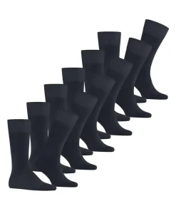 Happy 6-Pack Herren Socken