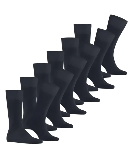 Happy 6-Pack Herren Socken