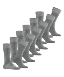 Happy 6-Pack Herren Socken