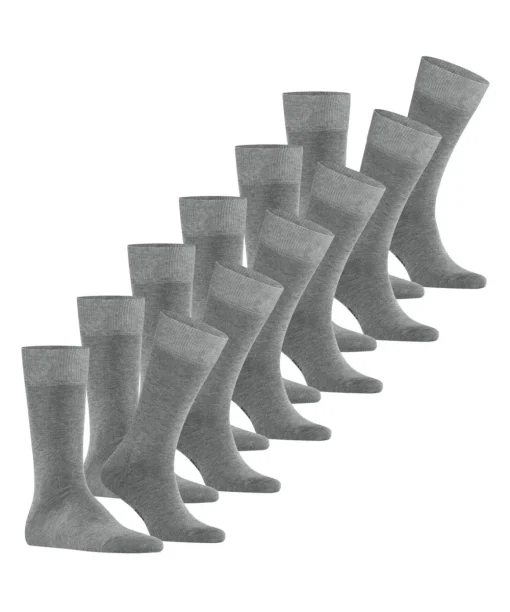 Happy 6-Pack Herren Socken