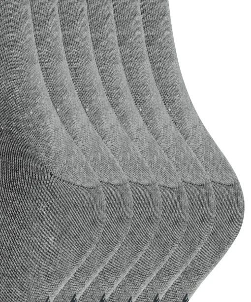 Happy 6-Pack Herren Socken