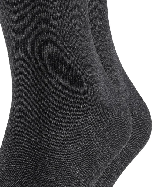 Happy 2-Pack Herren Socken