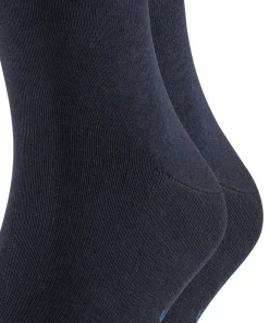 Happy 2-Pack Herren Socken