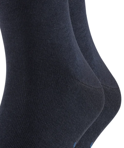 Happy 2-Pack Herren Socken