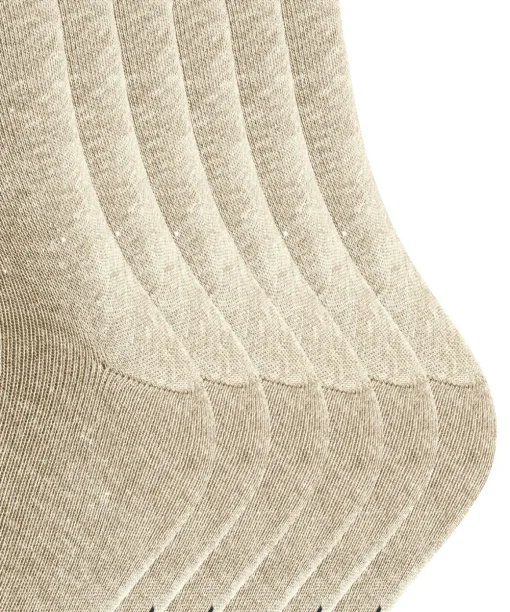 Happy 6-Pack Herren Socken