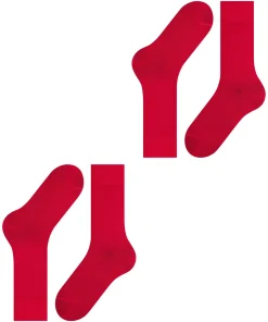 Happy 2-Pack Herren Socken