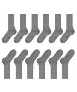 Happy 6-Pack Herren Socken