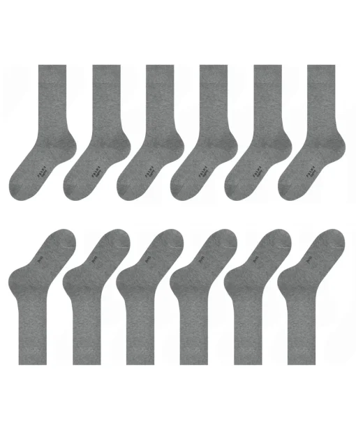 Happy 6-Pack Herren Socken