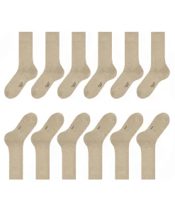 Happy 6-Pack Herren Socken