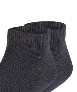 Happy 2-Pack Kinder Sneakersocken