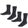 Happy 2-Pack Kinder Socken