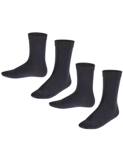 Happy 2-Pack Kinder Socken