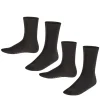 Happy 2-Pack Kinder Socken