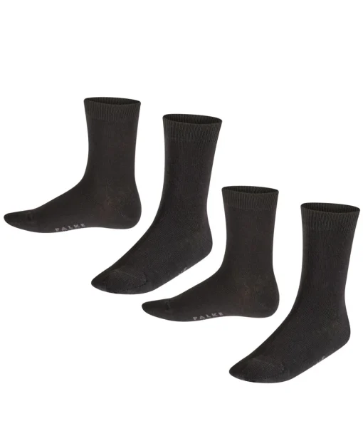 Happy 2-Pack Kinder Socken