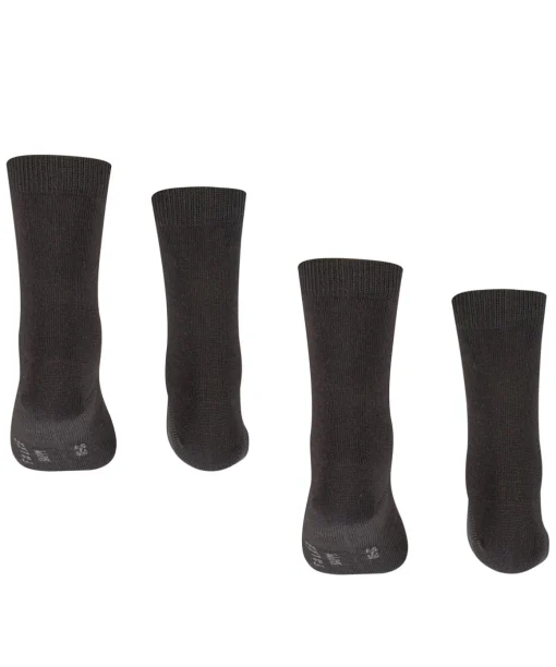 Happy 2-Pack Kinder Socken